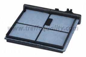 3F QUALITY 1582 -  Фильтр воздуха в салоне